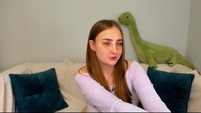 Živý XXX chat MilliStrii