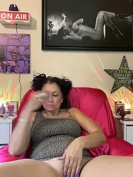 TheDime Live XXX Chat