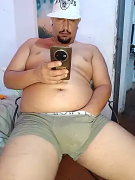 Chat XXX Live Tequilamaster