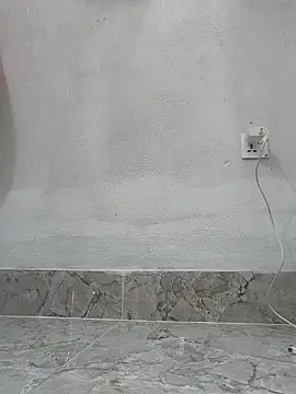 Show de webcam de Samira_Sen