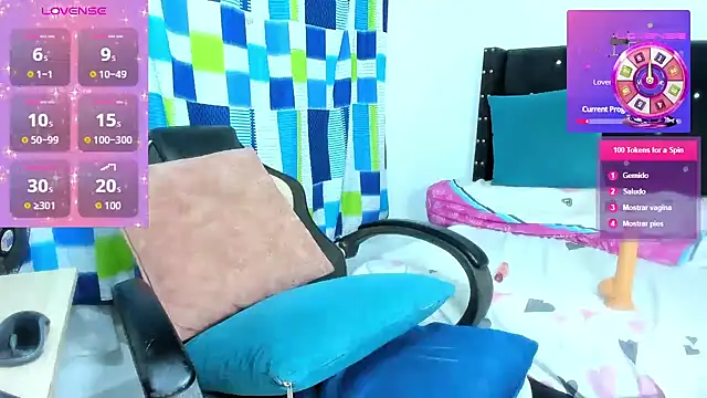 دردشة ebonnylatinx الجنسية المباشرة