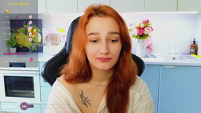 Sinty_Noria 라이브 XXX 채팅