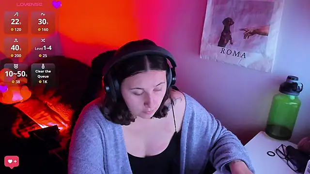 bonnie_moon_'s Live XXX Chat
