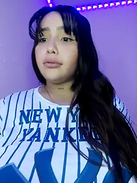 jacksyangeel2 Pertunjukan Webcam