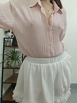 Czat XXX na żywo – Lucky_girl_888_