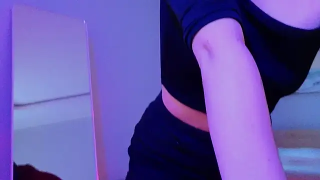 mollybossy 라이브 XXX 채팅