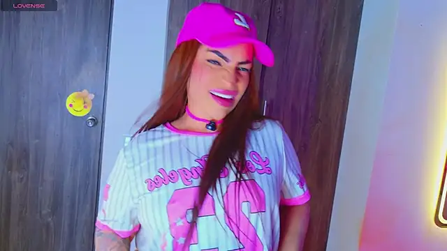 Chat XXX ao vivo de macasweet