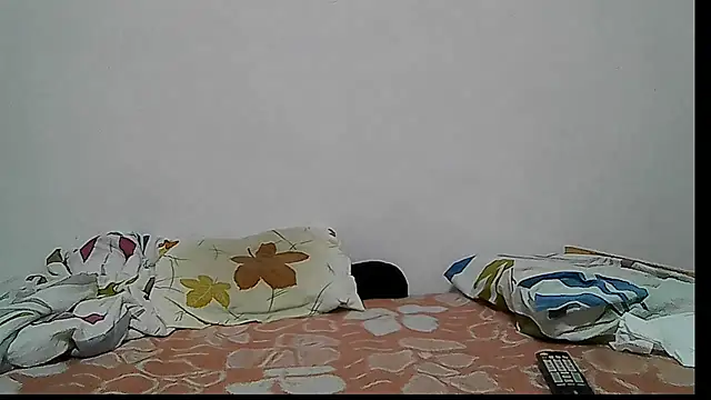 popperspair's Webcam Show