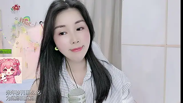 HK_angelchloe's Live XXX Chat