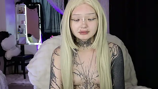 Živý XXX chat Lein_Bone