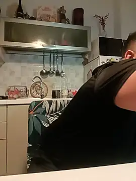 Show de webcam de bear_skinny