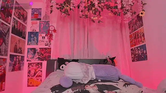 MissCurvyTop 现场XXX聊天