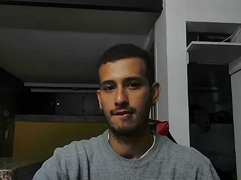 Show de talktome4 na webcam