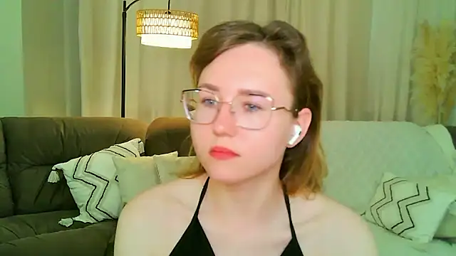 Živý XXX chat gentle__flirting