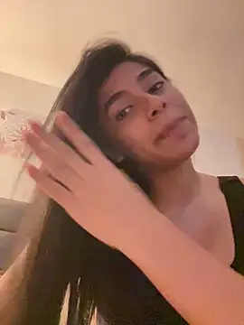 IsabelleFoxx_'s Webcam Show