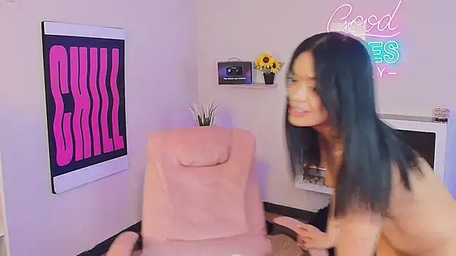 Chat XXX en directo de Miss_koko_