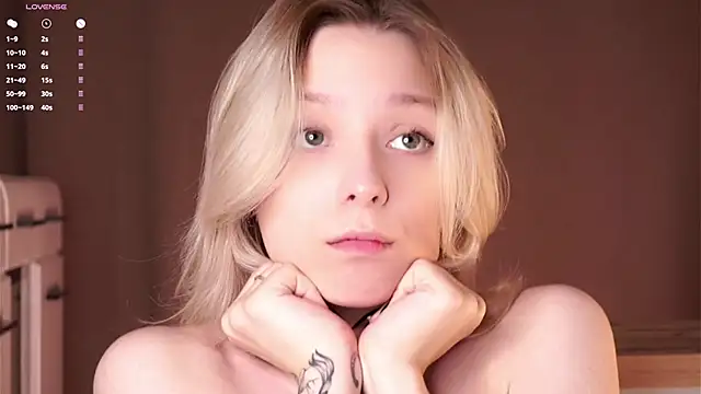 LeeryWonder's Live XXX Chat