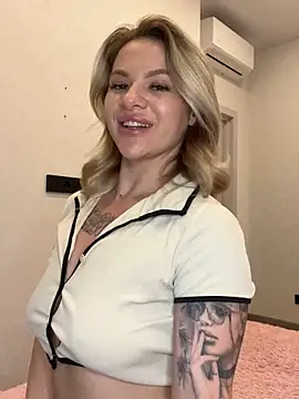 XXLannaXX's Live XXX Chat