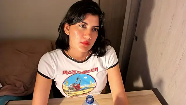 misstoya's Live XXX Chat