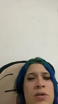 AzulSuccubus' Live XXX Chat