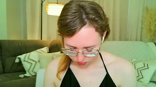 Chatroom XXX en direct de gentle__flirting