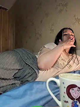 Živý XXX chat Naughtbaby_2025