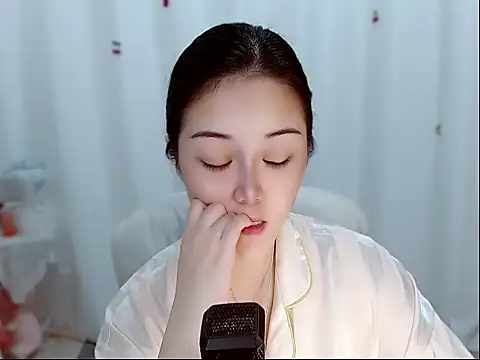 Amy-cnbaby Obrolan Langsung XXX