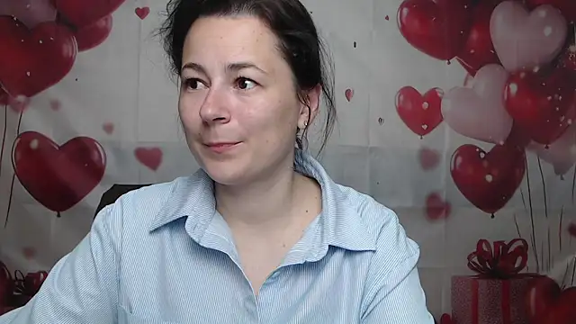 Živý XXX chat MarieSho