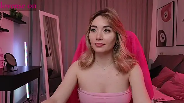 Živý XXX chat Rosie_Mac
