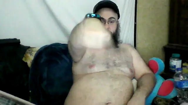 Chatroom XXX en direct de BriTheTopBear