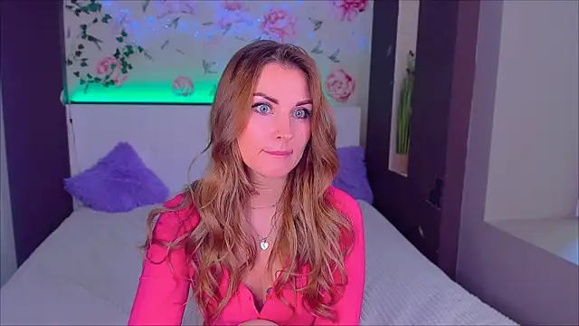عرض كام Rachel_wbi
