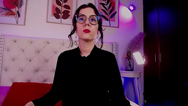 Živý XXX chat Barbie_Goddess