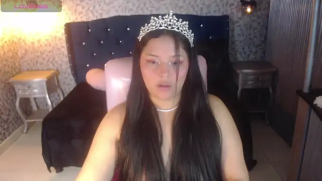 KamylaBiker's Live XXX Chat