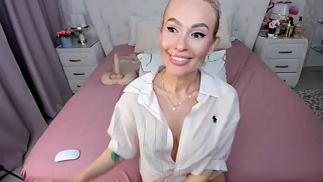 Živý XXX chat HottieSweetBritney