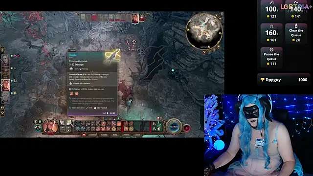 StarshineMoonspark's Live XXX Chat