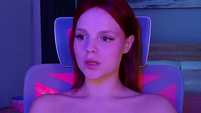 mollybossy 现场XXX聊天