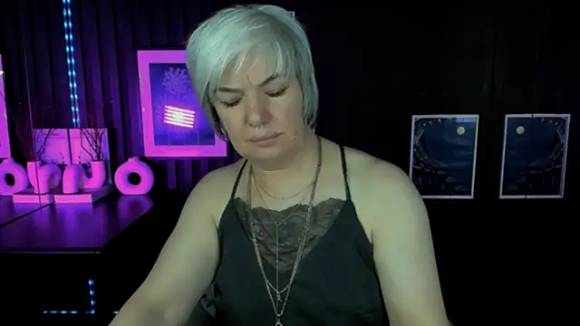 Živý XXX chat CarmenSoft