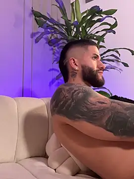 دردشة Frank_Farrell الجنسية المباشرة