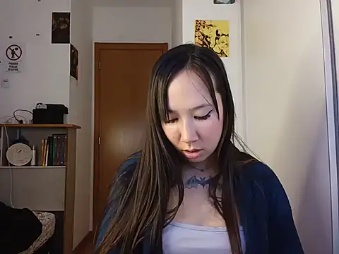 Japabaixinha's Live XXX Chat