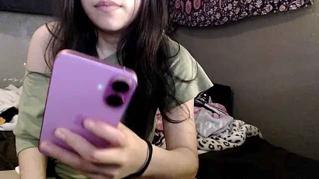 London_Ray Chat XXX in diretta