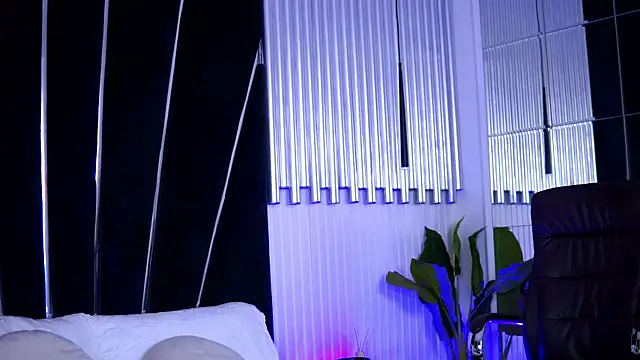 Chatroom XXX en direct de CelesteArden