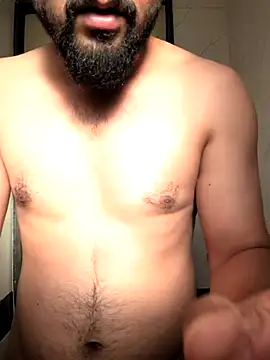 Show Webcam de sexytomdev
