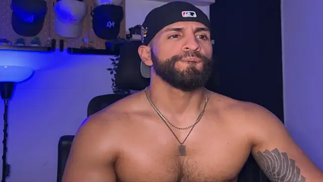 عرض كام SamDornan51