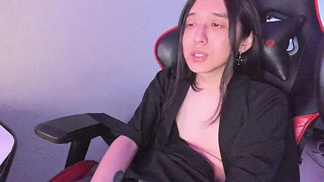 wexlee7 Live XXX-chat