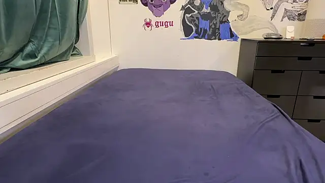 Chat +18 de killa2053 ao vivo