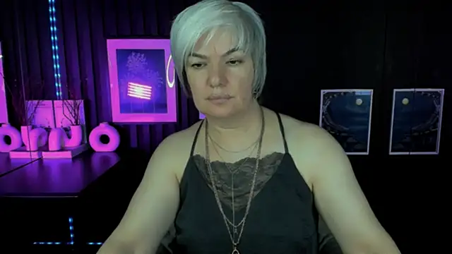 Chat XXX Live CarmenSoft