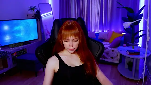 دردشة Harley_Quinsy الجنسية المباشرة