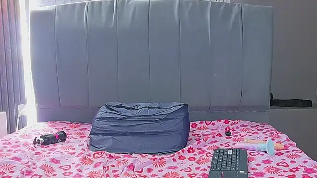 Vanessa_7_のライブXXXチャット