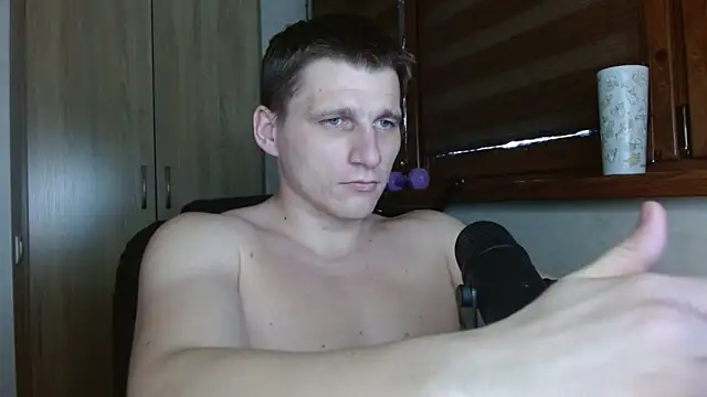 Poliglotjoe1 Pertunjukan Webcam
