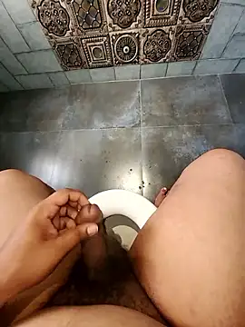 Show modela panas70 na web-kameri